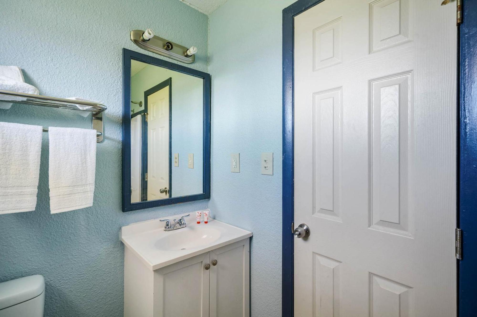 Oyo Hotel Luling Tx Downtown I-10/Us-90 Dış mekan fotoğraf