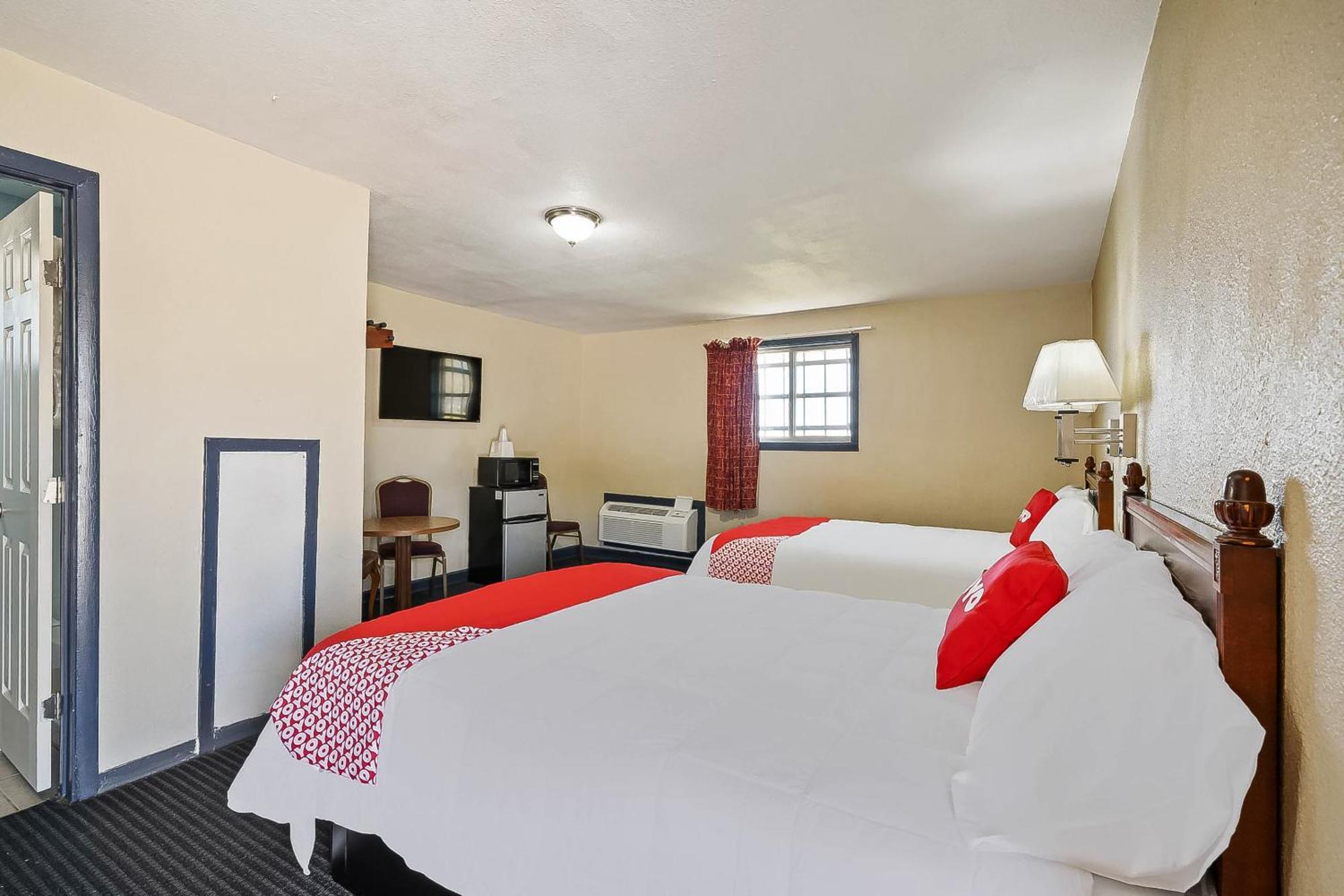 Oyo Hotel Luling Tx Downtown I-10/Us-90 Dış mekan fotoğraf