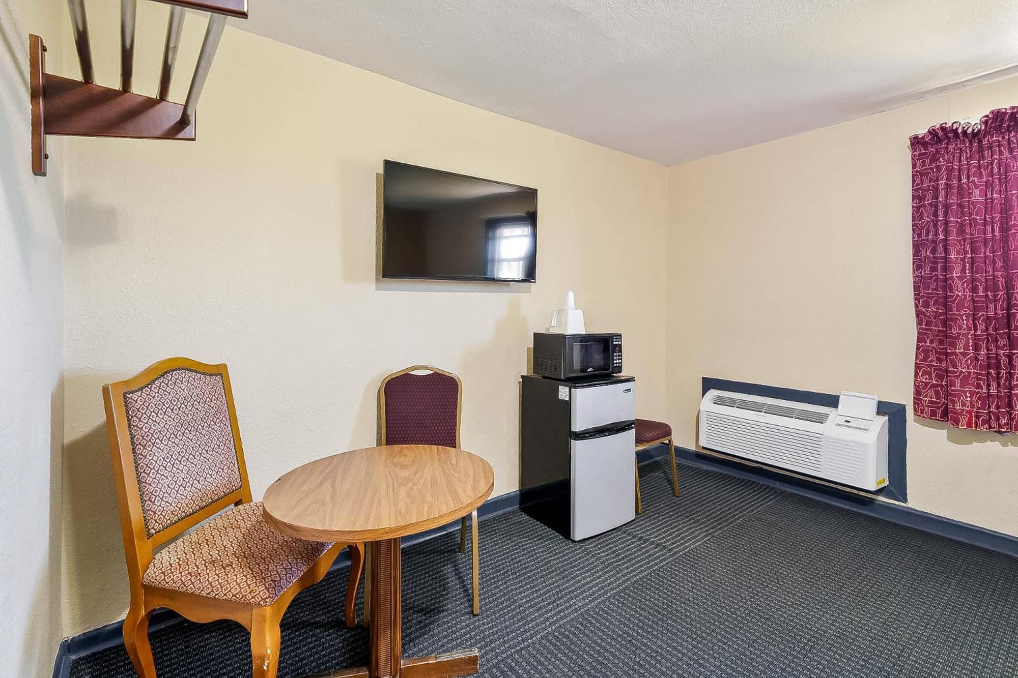 Oyo Hotel Luling Tx Downtown I-10/Us-90 Dış mekan fotoğraf