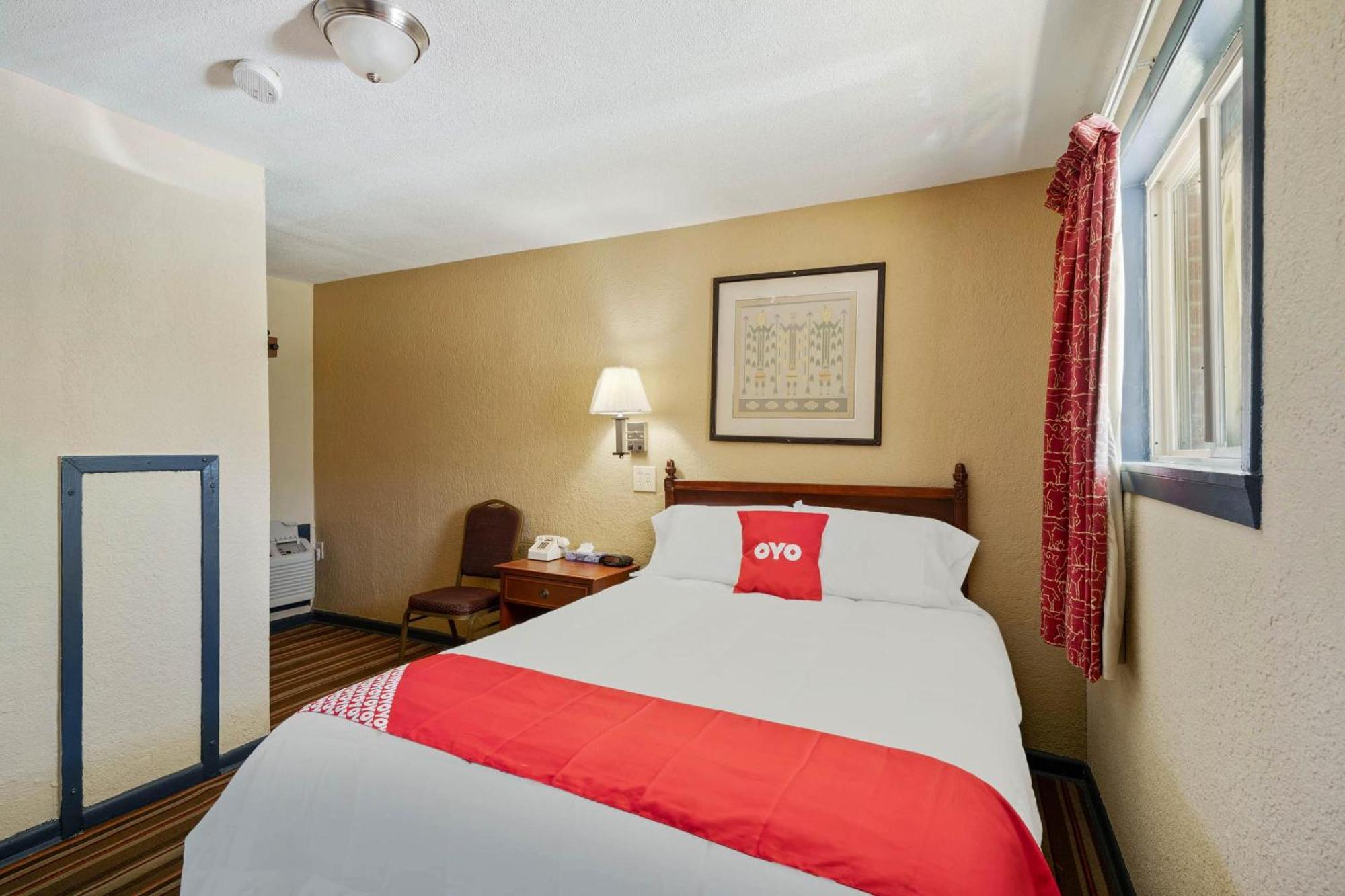 Oyo Hotel Luling Tx Downtown I-10/Us-90 Dış mekan fotoğraf