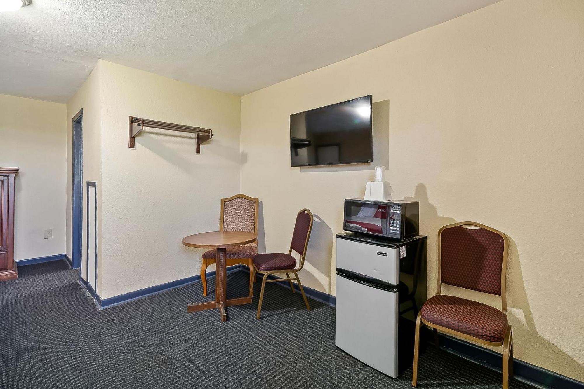 Oyo Hotel Luling Tx Downtown I-10/Us-90 Dış mekan fotoğraf