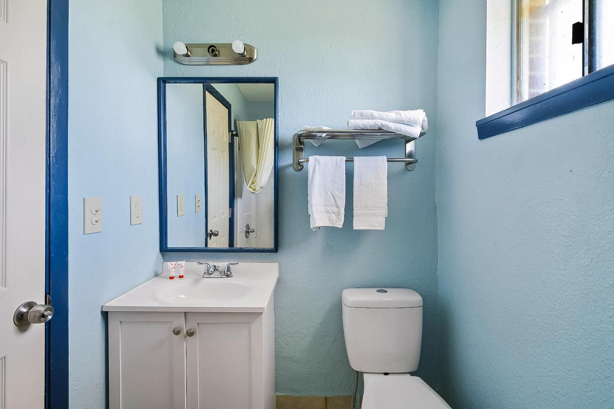 Oyo Hotel Luling Tx Downtown I-10/Us-90 Dış mekan fotoğraf
